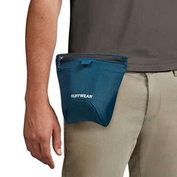 Ruffwear Pack Out Bag - Hands-Free Dog Waste Holder
