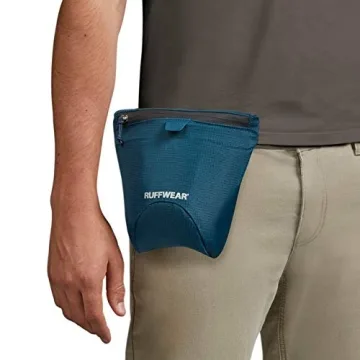 Ruffwear Pack Out Bag - Hands-Free Dog Waste Holder