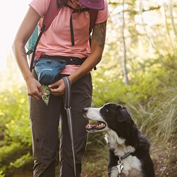 Ruffwear Pack Out Bag - Hands-Free Dog Waste Holder