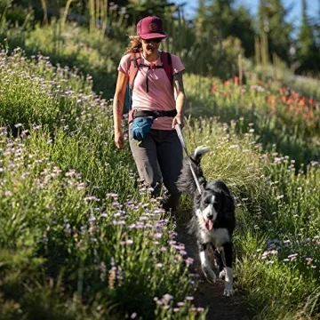 Ruffwear Pack Out Bag - Hands-Free Dog Waste Holder