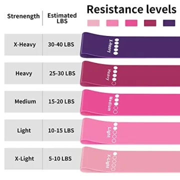 Shop Resistance Bands & Core Sliders Workout Set