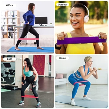 Shop Resistance Bands & Core Sliders Workout Set