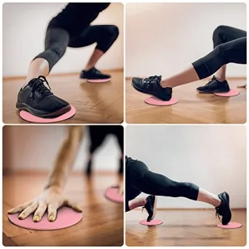 Shop Resistance Bands & Core Sliders Workout Set