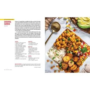 Eat Plants, B*tch: 91 Vegan Recipes That Will Blow Your Meat-Loving Mind