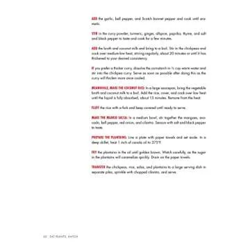 Eat Plants, B*tch: 91 Vegan Recipes That Will Blow Your Meat-Loving Mind