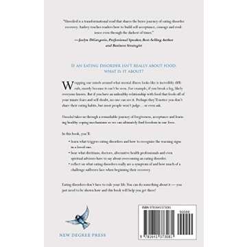 Unveiled: A Journey of Recovery, Self-Acceptance and Courage with Mental Illness