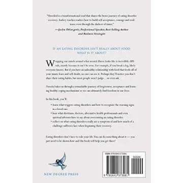 Unveiled: A Journey of Recovery, Self-Acceptance and Courage with Mental Illness