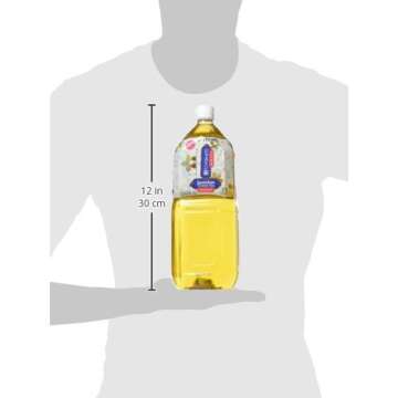 Itoen Jasmine Tea 67.6 Ounce All Natural Refreshing Beverage