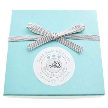 Airplane and Earth Charm Pendant on an 18 Inch Sterling Silver Cable Chain. Airplane Necklace. Gift for Women. Pilot Gift. Flight Attendant