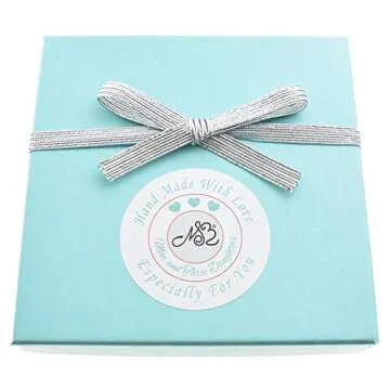 Airplane and Earth Charm Pendant on an 18 Inch Sterling Silver Cable Chain. Airplane Necklace. Gift for Women. Pilot Gift. Flight Attendant