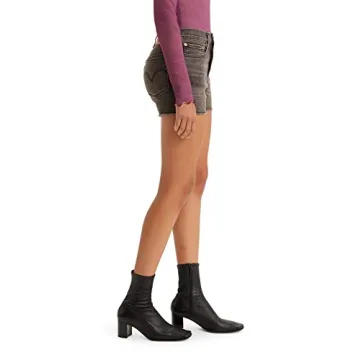 Levi's Women's High Rise Shorts