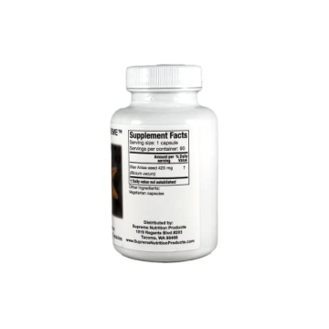 ILLICIUM SUPREME - Pure Star Anise Capsules for Health