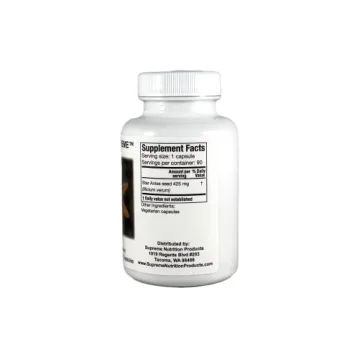 ILLICIUM SUPREME - Pure Star Anise Capsules for Health