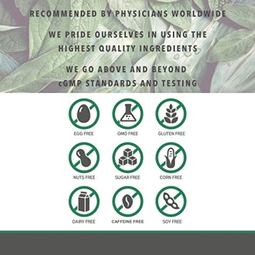 ILLICIUM SUPREME - Pure Star Anise Capsules for Health