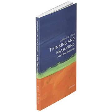 Thinking and Reasoning: Insightful Cognitive Introduction