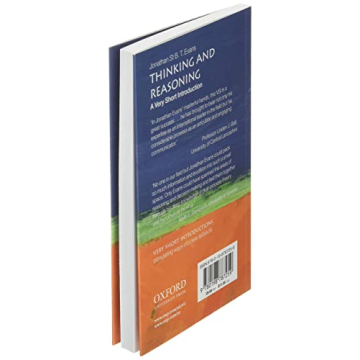 Thinking and Reasoning: Insightful Cognitive Introduction