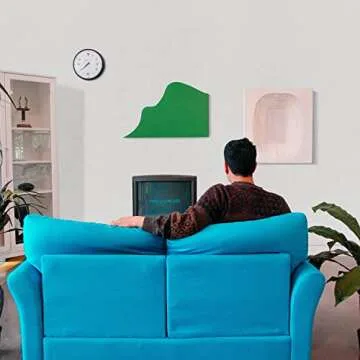 LOVADA Peel and Stick Wallpaper Rice White Silk Wall Paper - 15.7 x 300 Inch Self Adhesive Wallpaper Peel and Stick, Easy to Paste Wall Contact Paper for Stand Liner, Table and Door Makeover Decor