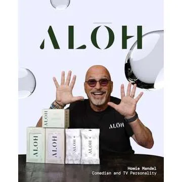 ALŌH Hypoallergenic All-Natural Multi-Purpose Pet Wipes, Unscented 50ct Wipes