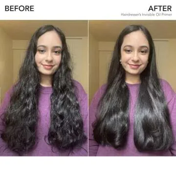 Bumble and bumble. Hairdresser's Invisible Oil Heat/UV Protection Leave-In Conditioner Hair Primer |...