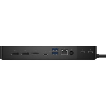 Dell Thunderbolt Dock WD22TB4 - Ultimate Connectivity Solution