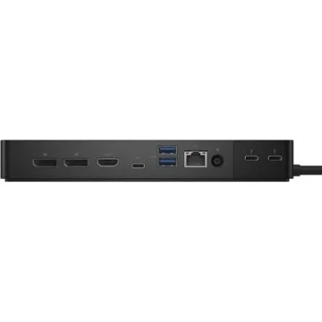 Dell Thunderbolt Dock WD22TB4 - Ultimate Connectivity Solution