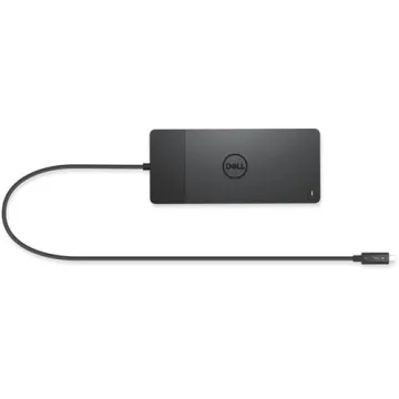 Dell Thunderbolt Dock WD22TB4 - Ultimate Connectivity Solution