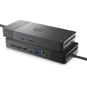 Dell Thunderbolt Dock WD22TB4 - Ultimate Connectivity Solution