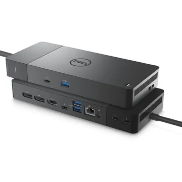Dell Thunderbolt Dock WD22TB4 - Ultimate Connectivity Solution
