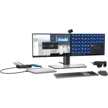 Dell Thunderbolt Dock WD22TB4 - Ultimate Connectivity Solution