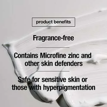 CONTROL CORRECTIVE Oil-Free Sunscreen Spf 30, 2.5 Oz - Non-Comedogenic, Lightweight Spf, All Skin Types, Award Winning Sunscreen, Fragrance Free, Lightweight, Won’t Clog Pores, Effective