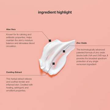 CONTROL CORRECTIVE Oil-Free Sunscreen Spf 30, 2.5 Oz - Non-Comedogenic, Lightweight Spf, All Skin Types, Award Winning Sunscreen, Fragrance Free, Lightweight, Won’t Clog Pores, Effective