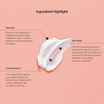 CONTROL CORRECTIVE Oil-Free Sunscreen Spf 30, 2.5 Oz - Non-Comedogenic, Lightweight Spf, All Skin Types, Award Winning Sunscreen, Fragrance Free, Lightweight, Won’t Clog Pores, Effective