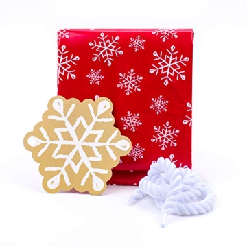 Hallmark Jumbo Christmas Gift Bag - Durable & Festive