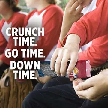 DAVID Roasted and Salted Original Sunflower Seeds, 1.625 oz, 12 Pack