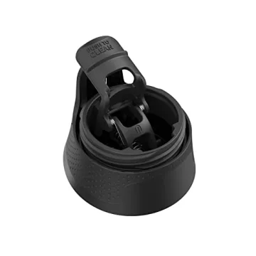 Contigo 16 Oz Water Bottles - Metallic 2-Pack