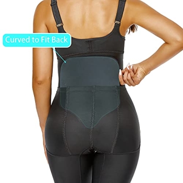 PAZ WEAN Ab Board for Post Surgery Recovery Solutions