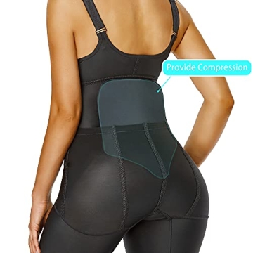 PAZ WEAN Ab Board for Post Surgery Recovery Solutions