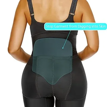 PAZ WEAN Ab Board for Post Surgery Recovery Solutions