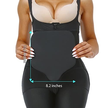 PAZ WEAN Ab Board for Post Surgery Recovery Solutions