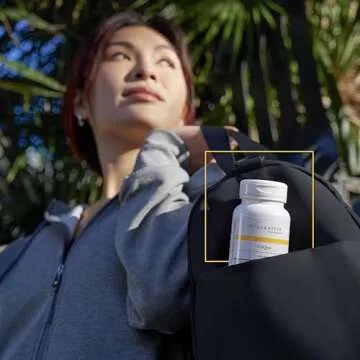 Integrative Therapeutics - CoQ10 (100mg) Coenzyme Q10 (Ubiquinone) Supplement - Supports Cardiovascular & Brain Health* - 60 Softgels