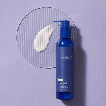 Capri Blue Volcano Body Serum for Ultimate Hydration