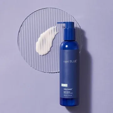 Capri Blue Volcano Body Serum for Ultimate Hydration