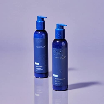 Capri Blue Volcano Body Serum for Ultimate Hydration