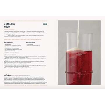 Beauty Water Hydration Recipes for Wellness & Self-Care