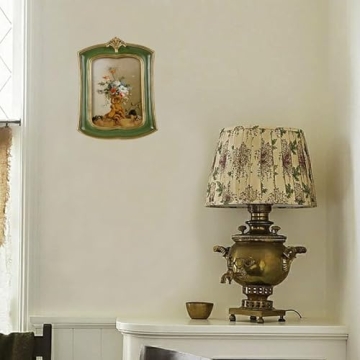 Kangce Antique Picture Frame 5x7 Vintage Design for Home Decor