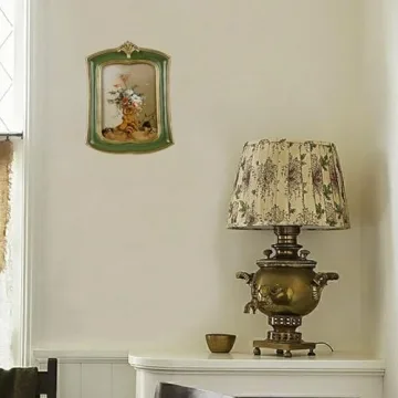 Kangce Antique Picture Frame 5x7 Vintage Design for Home Decor