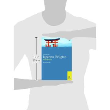 Introducing Japanese Religion (World Religions)