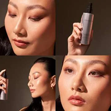 Cover FX Long-Lasting Setting Spray - Flawless Makeup