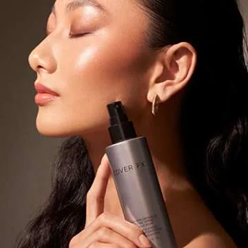 Cover FX Long-Lasting Setting Spray - Flawless Makeup