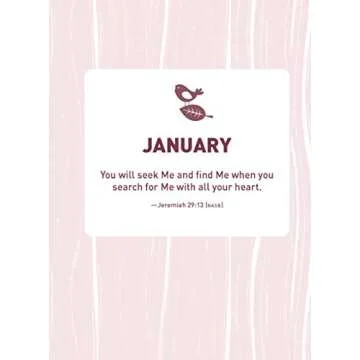 Jesus Calling: 365 Devotions for Kids (Girls Edition)